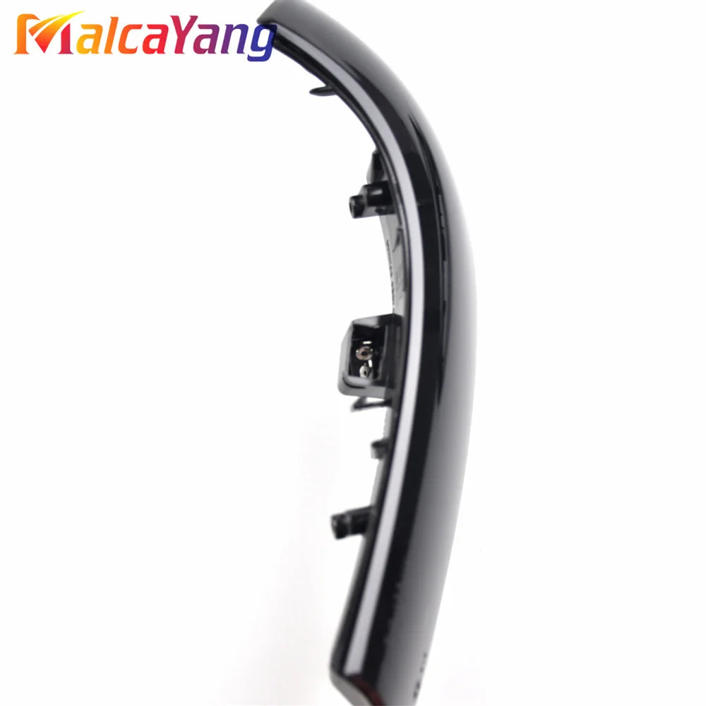 Dynamic Blinker Turn Signal LED For Volkswagen GOLF 5 GTI plus MK5 Jetta Passat B6 B5.5 Variant EOS Sharan for VW arrow light