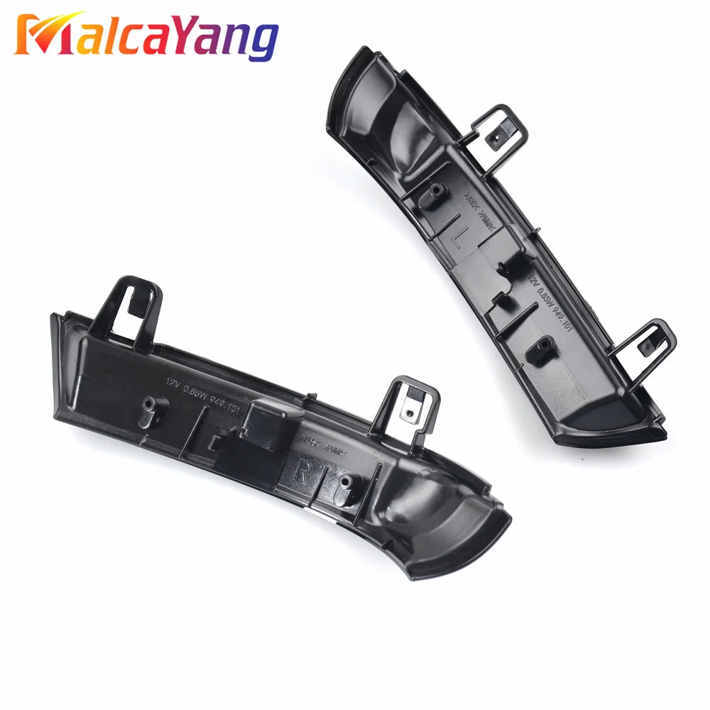 Dynamic Blinker Turn Signal LED For Volkswagen GOLF 5 GTI plus MK5 Jetta Passat B6 B5.5 Variant EOS Sharan for VW arrow light
