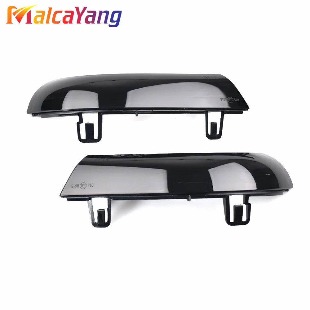 Dynamic Blinker Turn Signal LED For Volkswagen GOLF 5 GTI plus MK5 Jetta Passat B6 B5.5 Variant EOS Sharan for VW arrow light