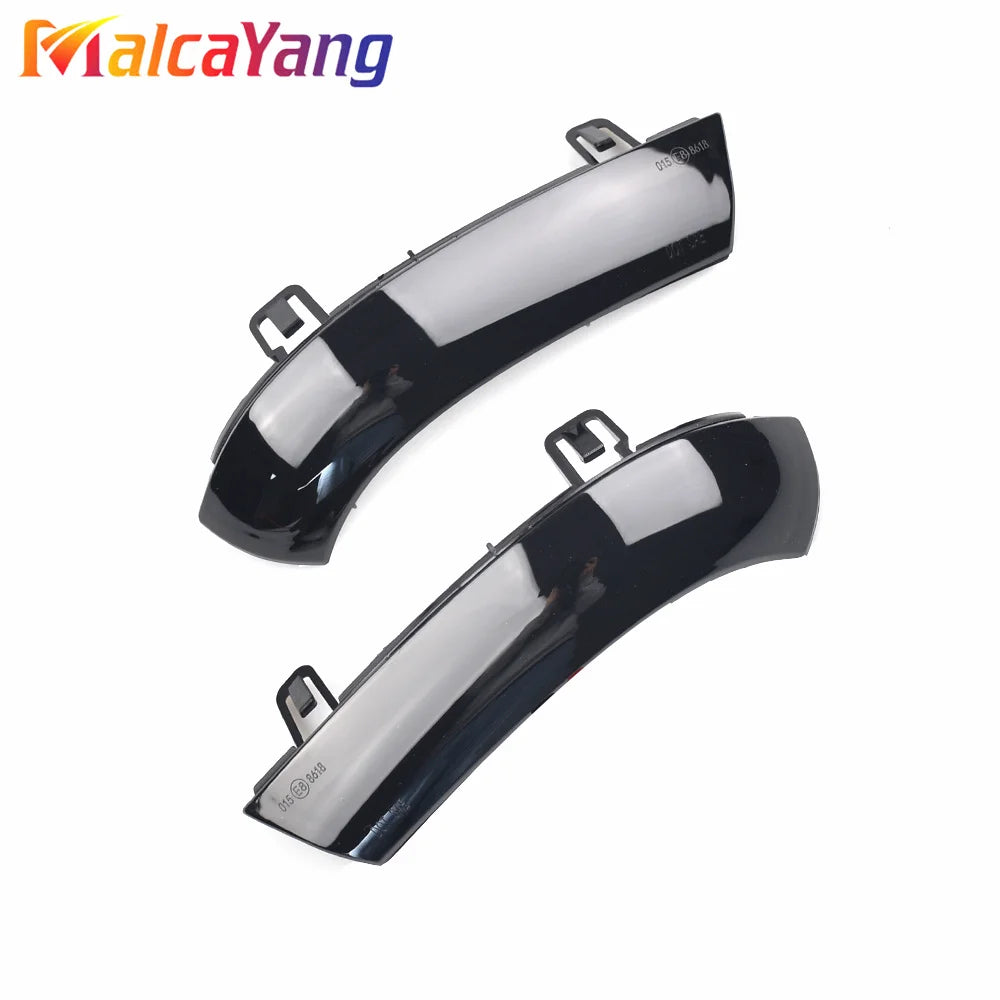 Dynamic Blinker Turn Signal LED For Volkswagen GOLF 5 GTI plus MK5 Jetta Passat B6 B5.5 Variant EOS Sharan for VW arrow light