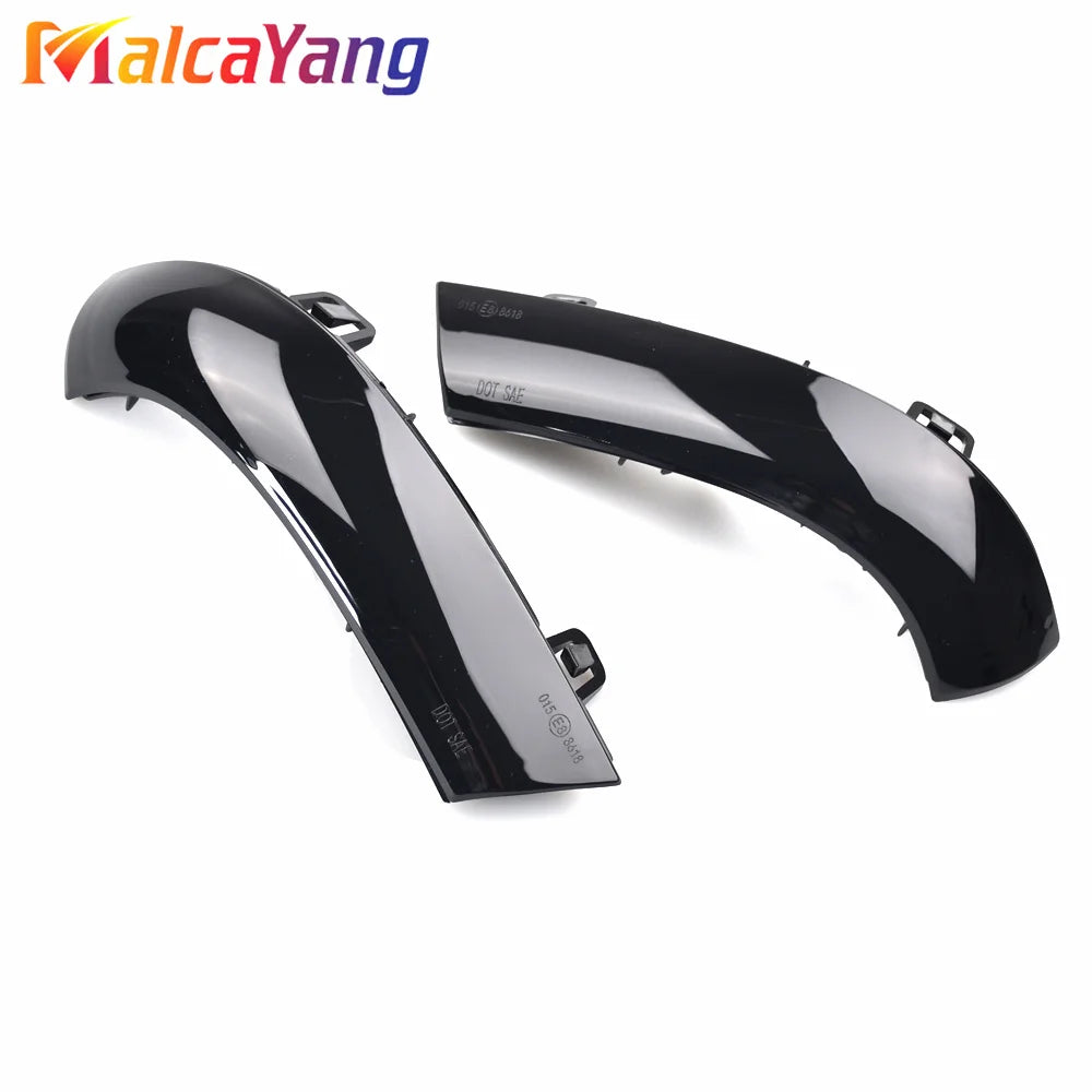 Dynamic Blinker Turn Signal LED For Volkswagen GOLF 5 GTI plus MK5 Jetta Passat B6 B5.5 Variant EOS Sharan for VW arrow light